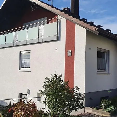 Maria Rosa Tatil Evi *