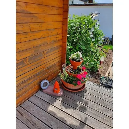 Maria Rosa Tatil Evi
